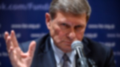 Leszek Balcerowicz: Zbigniew Ziobro - autorytet moralny i prawny nt. FOZZ [OPINIA]