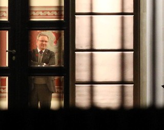 Jest odpowiedź kancelarii prezydenta na list kongresmenów