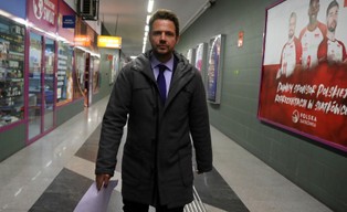 Trzaskowski: Aparat państwa wycelowany jest w niezależnych samorządowców [WYWIAD]