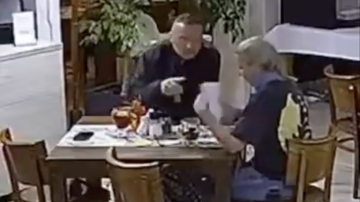 Urszula Karpowicz i Jarosław Kwolek