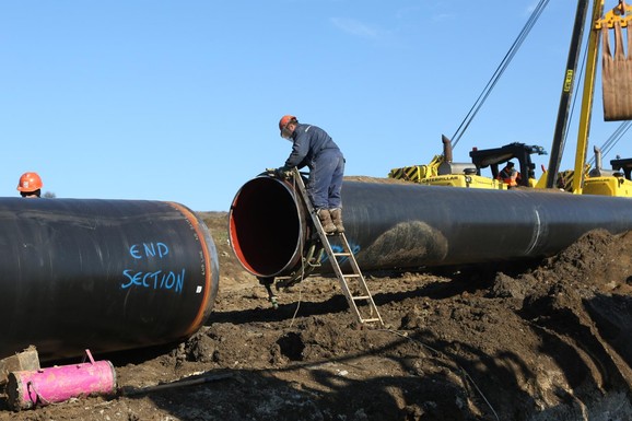 Vučić: Još nemamo ugovor sa Rusima! Uskoro krećemo u nabavku gasa od drugih