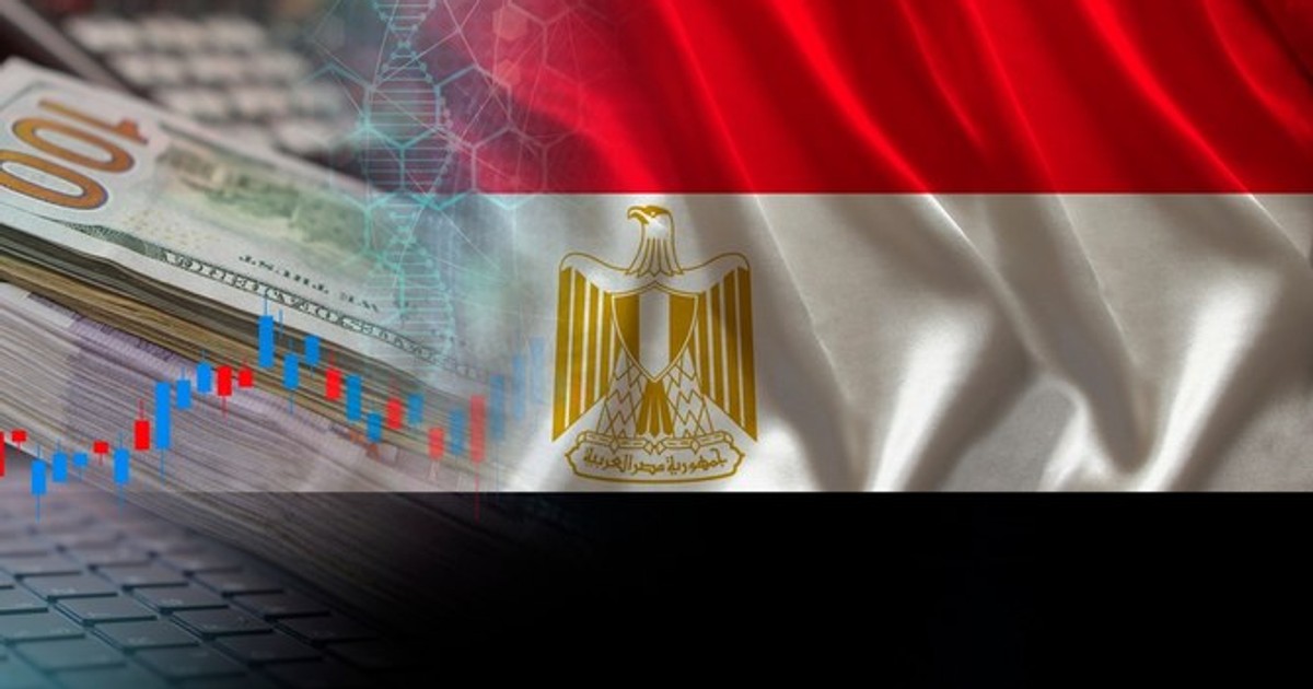 Egypt secures over $900 million in debt swap deals with Germany, Italy and China