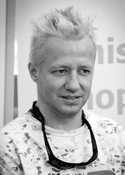 Robert Leszczyński nie żyje. 'Zasłużony dla polskiego rock'n'rolla'