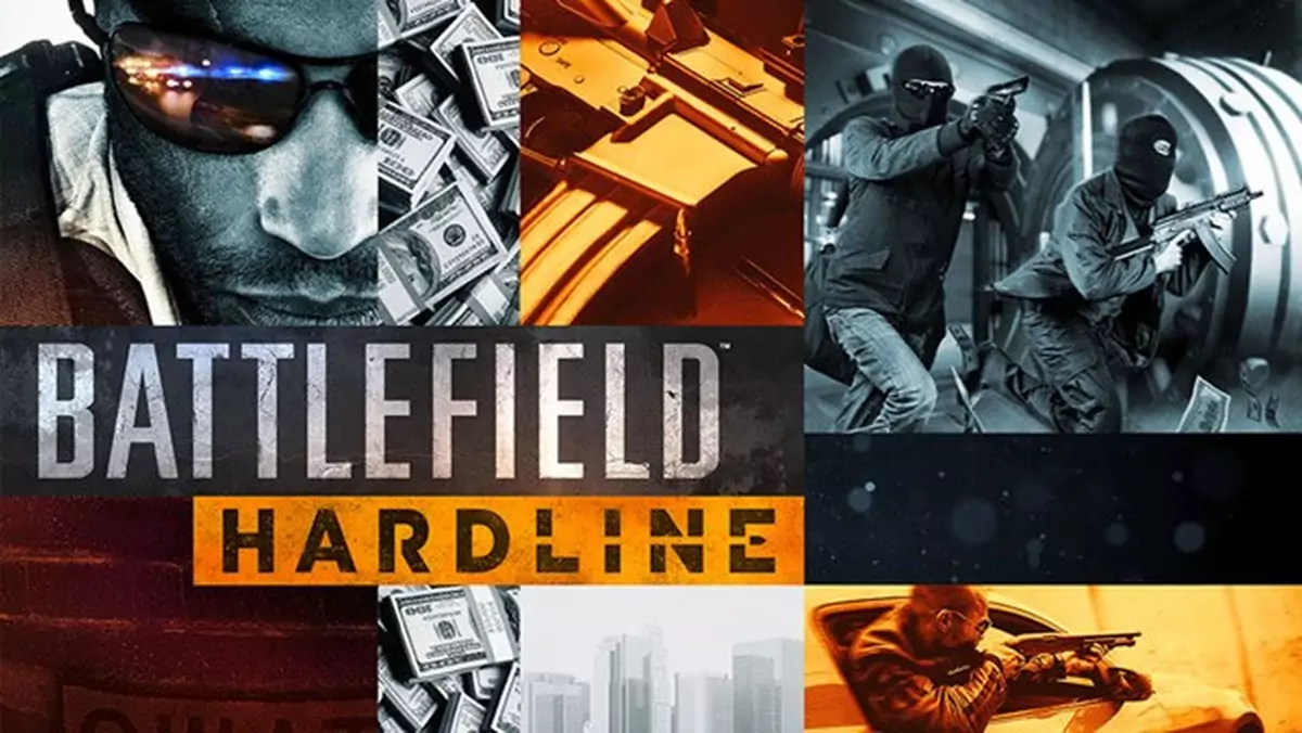 Już można pobierać DLC do Battlefield: Hardline za darmo