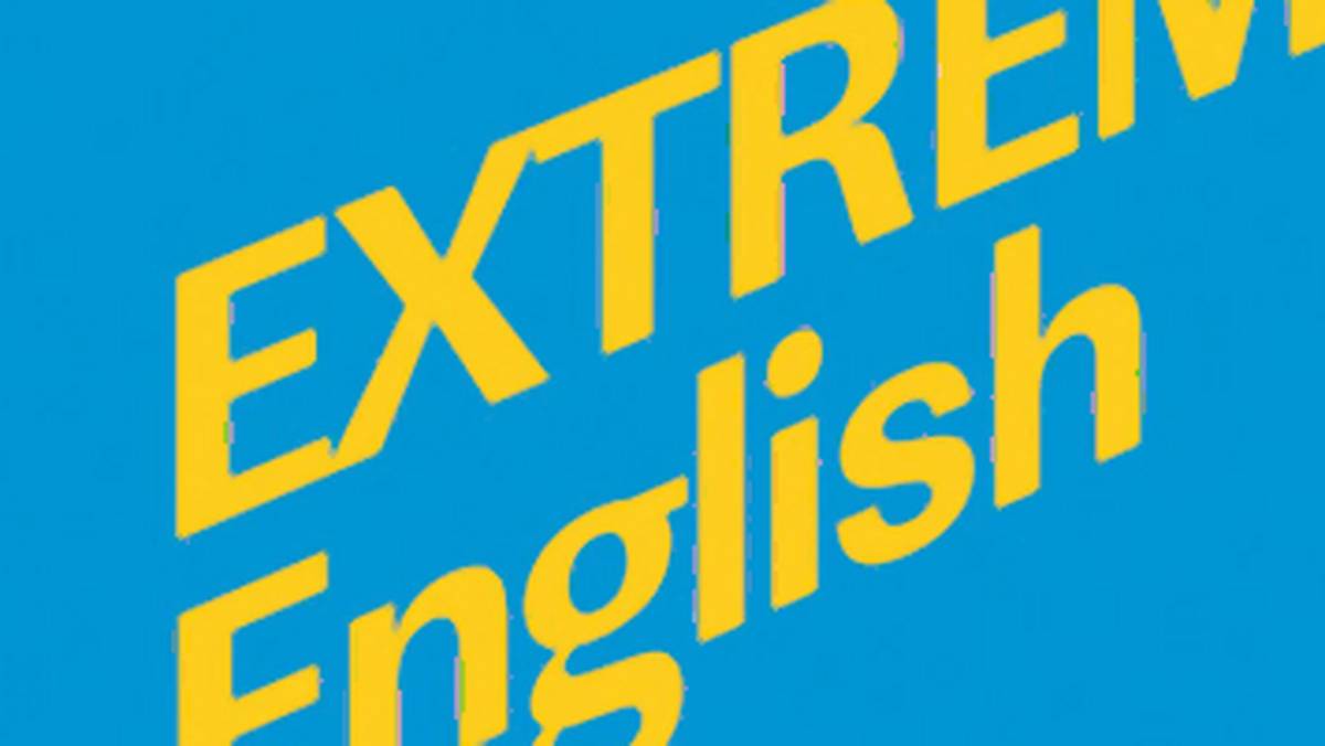 SuperMemo UX Extreme English - program do intensywnej nauki angielskiego