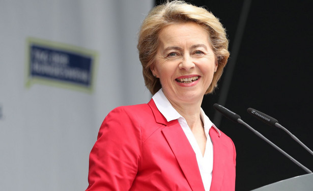 Kim jest Ursula von der Leyen, kandydatka na szefową KE [SYLWETKA]