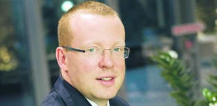 Tomasz Tuora i firma diagnostyczna Cormay wchodzą do Ameryki