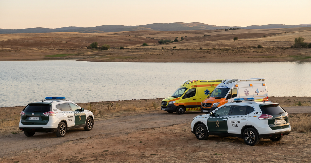 Madre e hija mueren ahogadas al intentar salvar a niño de 5 años en ...