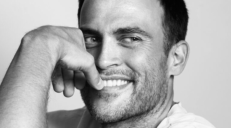 Cheyenne Jackson