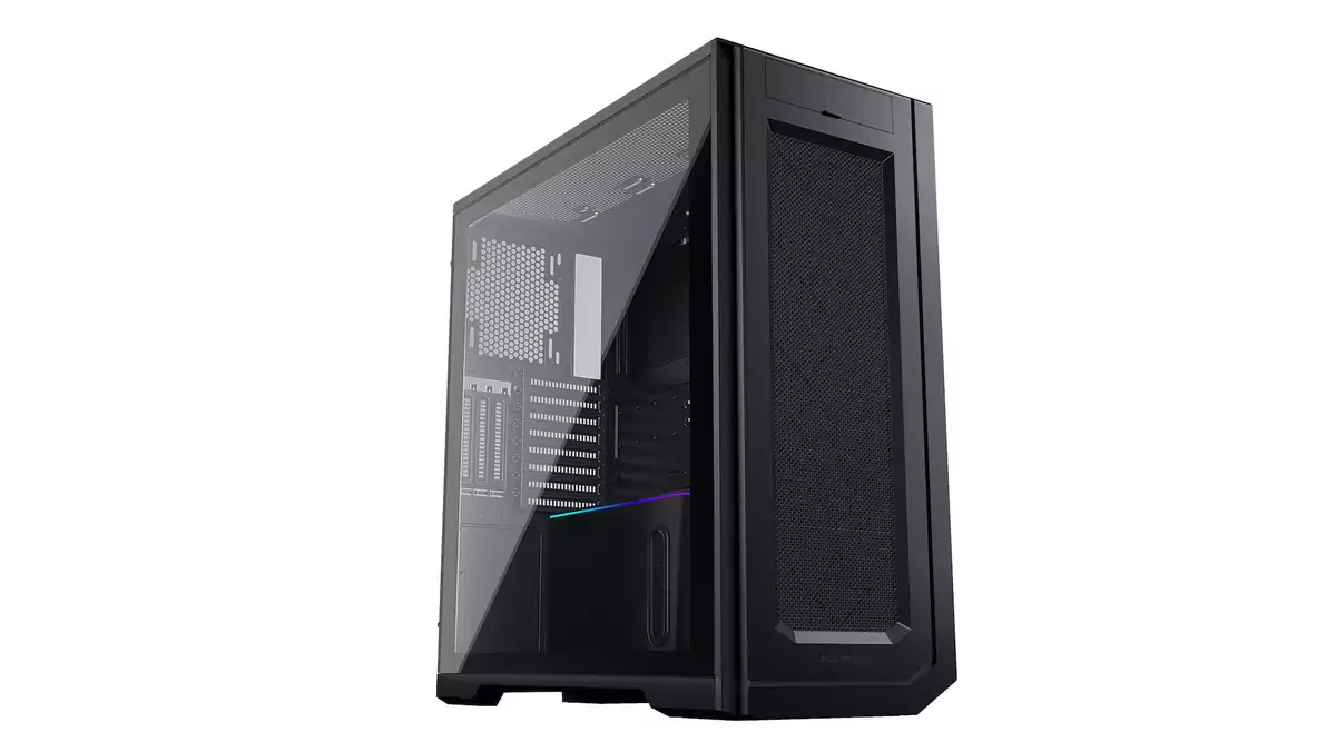 Phanteks Enthoo Pro 2