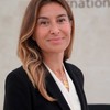 Paola Papanikolau - direktorka Divizije međunarodnih banaka Intesa Sanpaolo