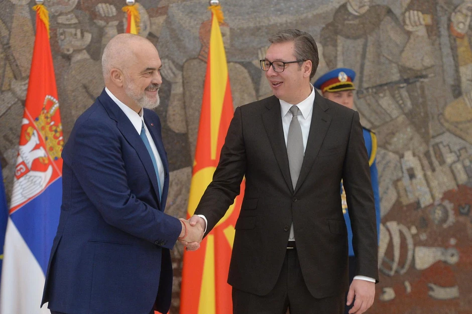 vucic dimitrov rama 20211104 tanjug zoran zestic beograd Di023162101 preview