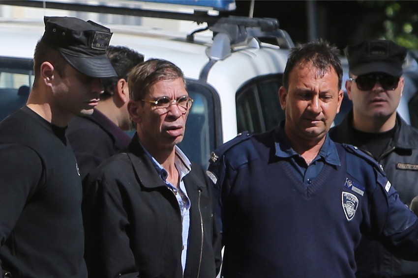 Egipatsko državno tužilaštvo zatražilo izručenje Seifa Eldina Mustafe