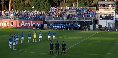 Lech Poznań traci miliony