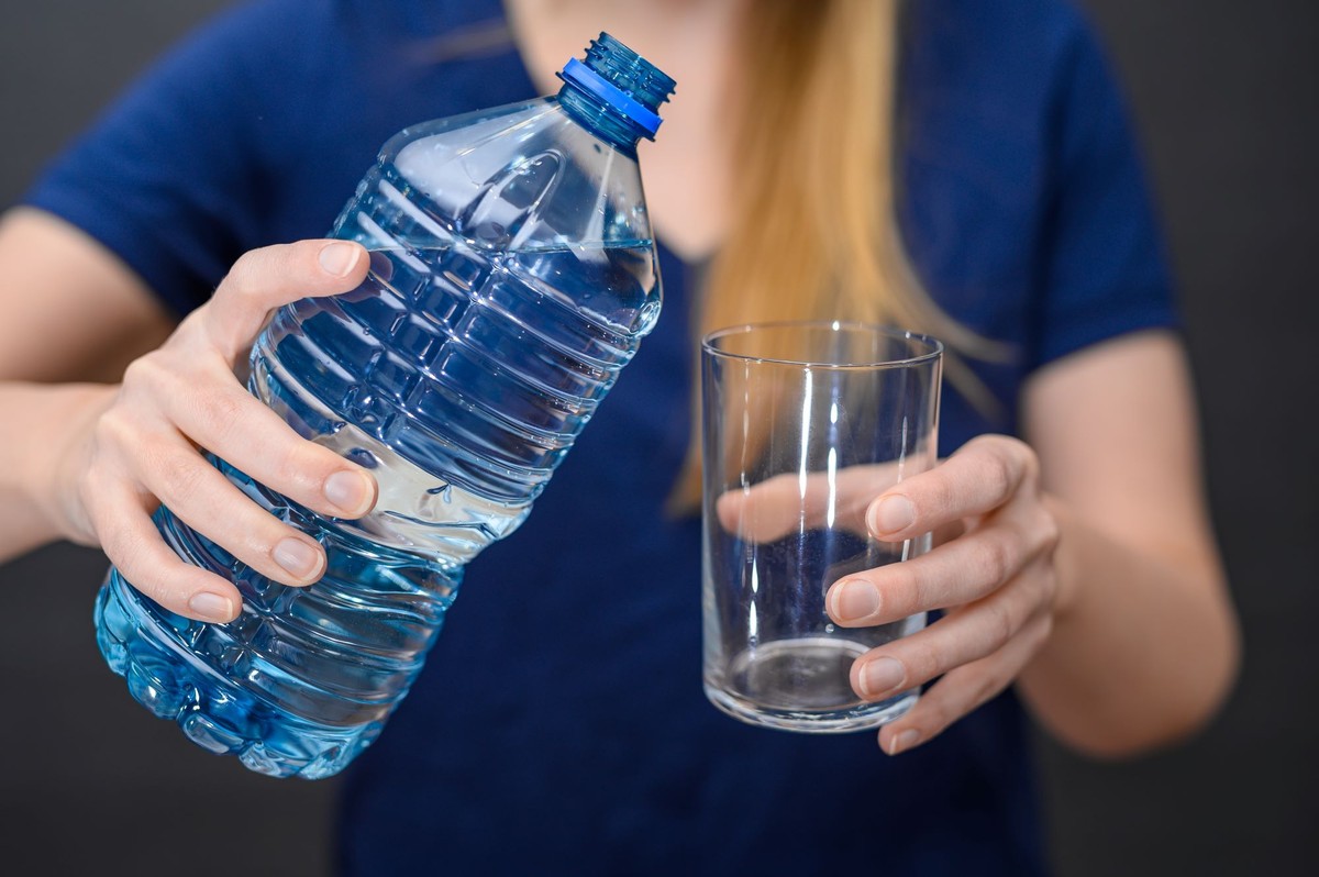 Kaucja za butelki plastikowe 2025 – od kiedy w Polsce?
