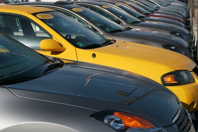 Auta dla firm: menedżerowie flot mają w tym roku w czym wybierać