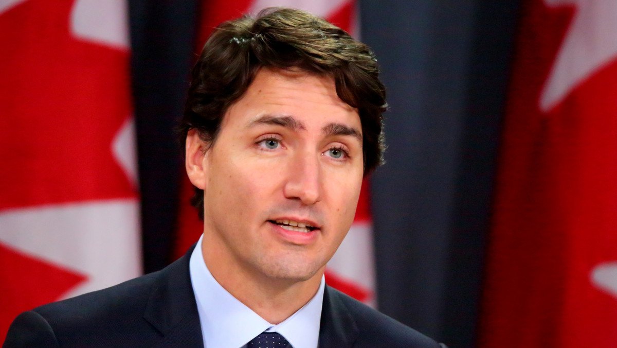 Premier Kanady zeznawał w sprawie ingerencji Chin i Rosji w wybory