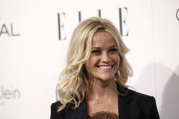 Reese Witherspoon oskarża satanistów o śmierć syna