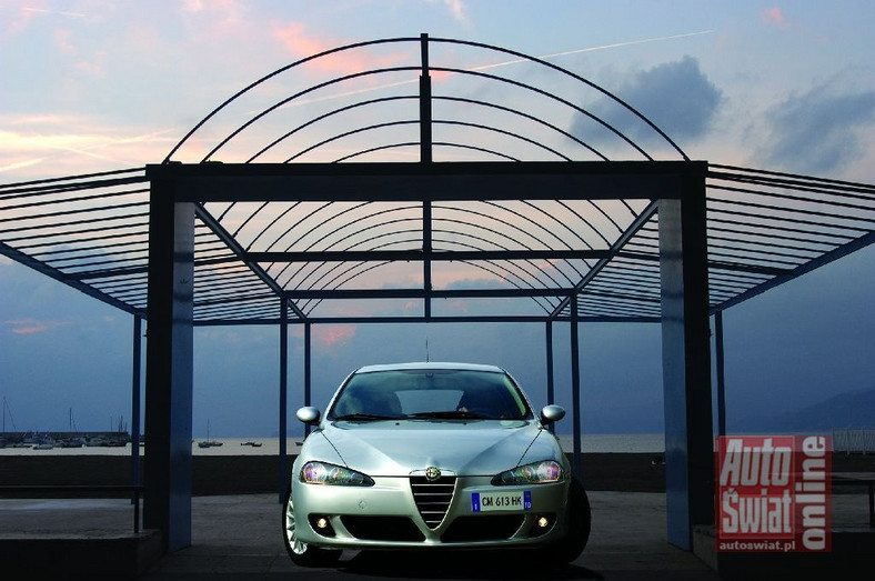 Alfa Romeo 147