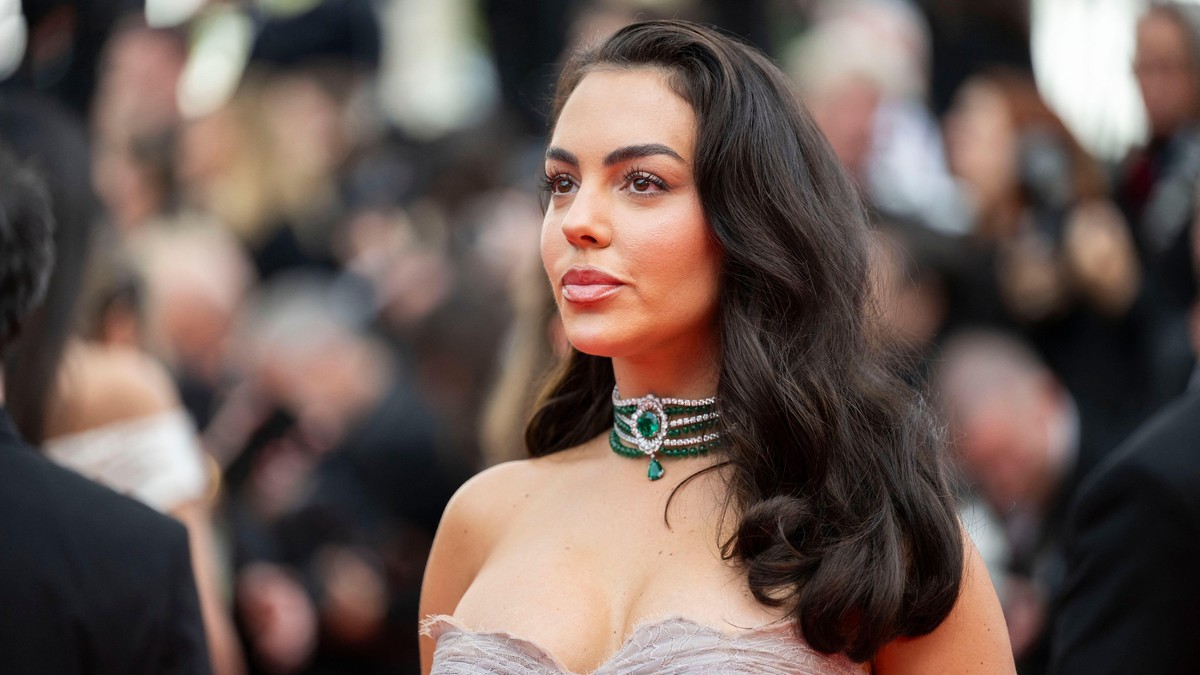 Georgina Rodrigez ponovo promenila imidž i iznenadila Kan