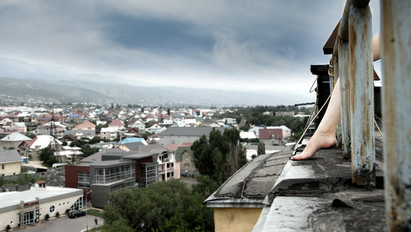 Öngyilkos lett egy férfi Újpalotán: a hetedik emeletről vetette magát a mélybe