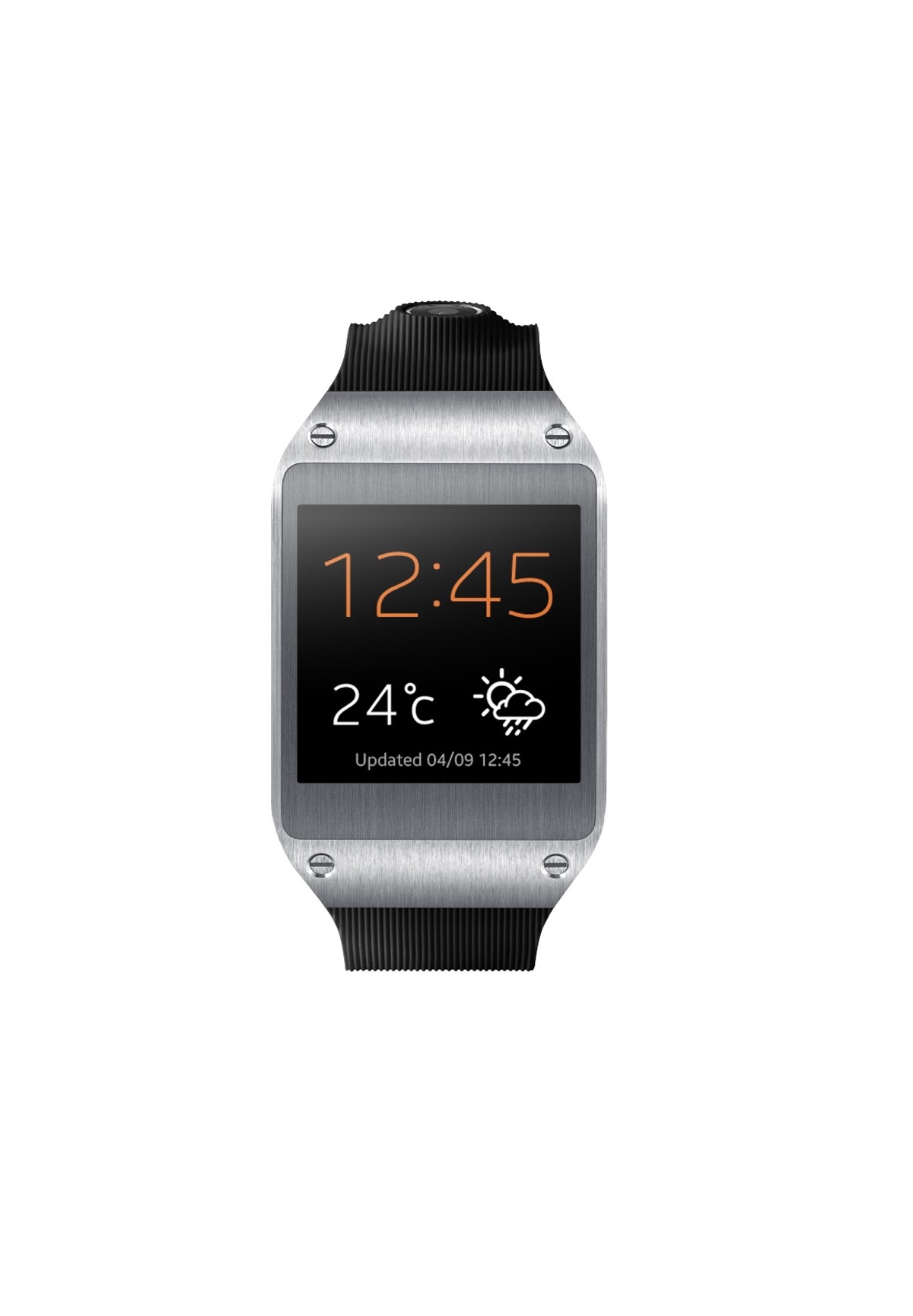 Samsung Galaxy Gear