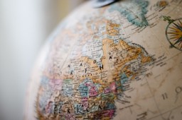 QUIZ. Geografia. Do dwóch miast w tym samym państwie, dopasuj trzecie. Będzie 15/15?