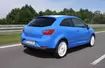 Seat Ibiza SC 1.6 Sport: Kolorystyczna zagrywka Seata