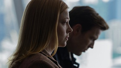 Nowy serial kryminalny od dziś w streamingu. Adaptacja bestsellerowego thrillera