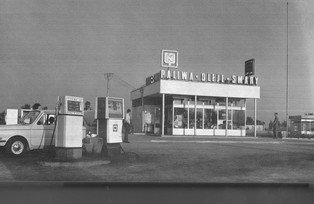 Wielki powrót CPN. Orlen niedługo uruchomi stację z historycznym logo w Warszawie