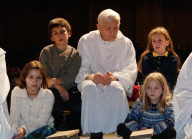 O. Roger TAIZE