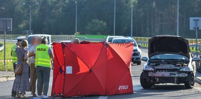 Wanda, Janina i Teresa jechały na pogrzeb. Nie wiedziały, że będą następne. Cała Poniatowa opłakuje ich śmierć