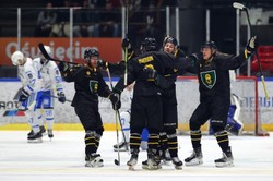 GKS Katowice mistrzem Polski w hokeju na lodzie