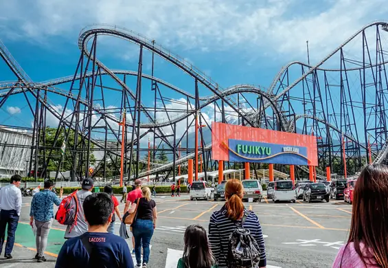 Zamknięto najszybciej przyspieszający rollercoaster na świecie. Potrafił łamać kości