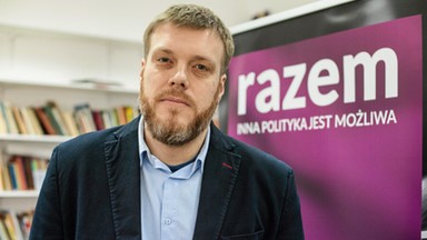 Razem wspólnie z ZNP przeciw reformie szkolnej