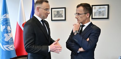 Kreml reaguje na wywiad Andrzeja Dudy dla "Faktu". Wojsko dostało zadanie