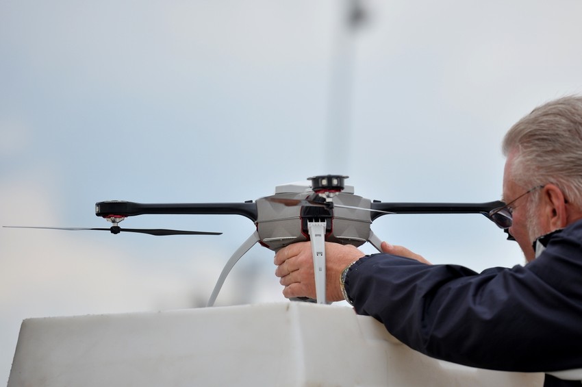 Uglavnom dolaze strani državni zvaničnici, vojnici i privatni telohranitelji