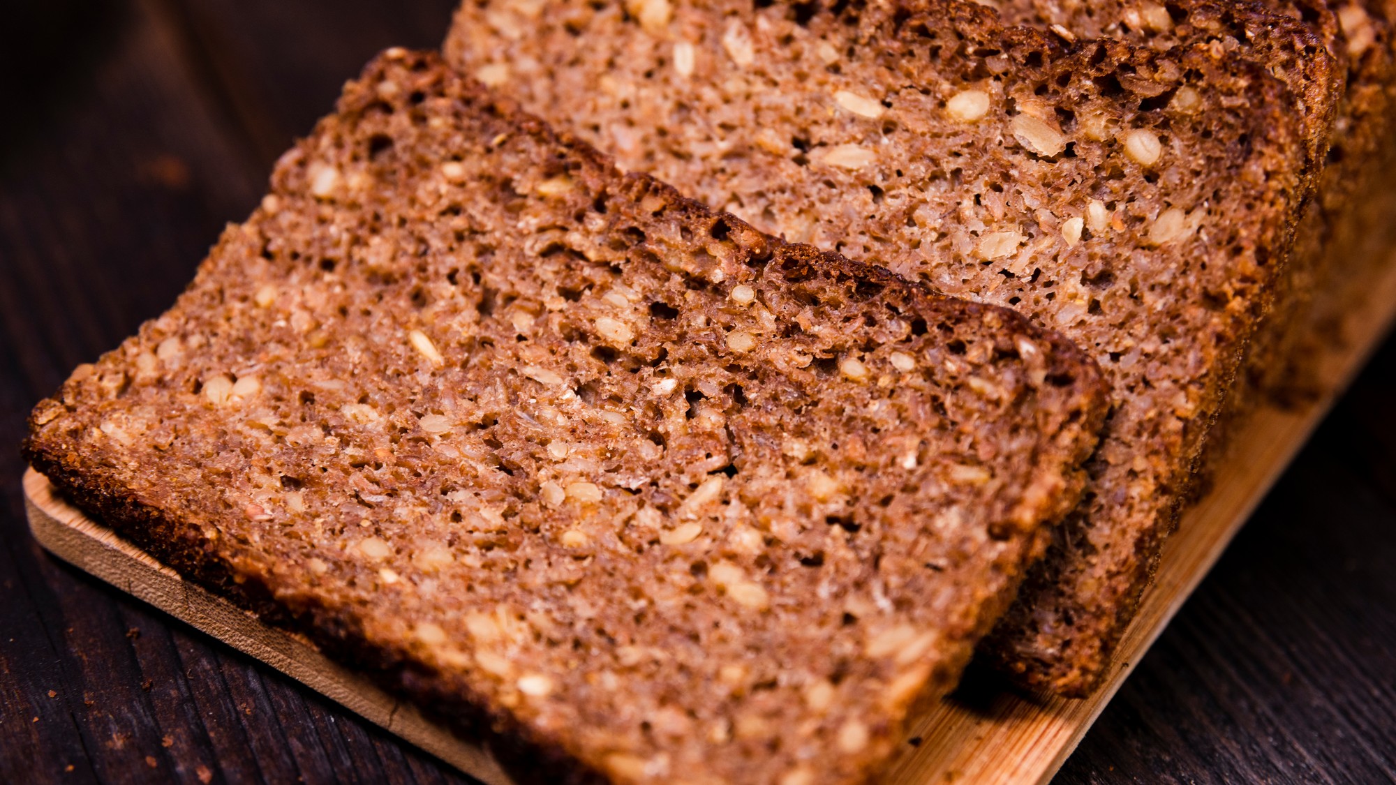 Rugbrød nie je len potravina, je to dánske dedičstvo.