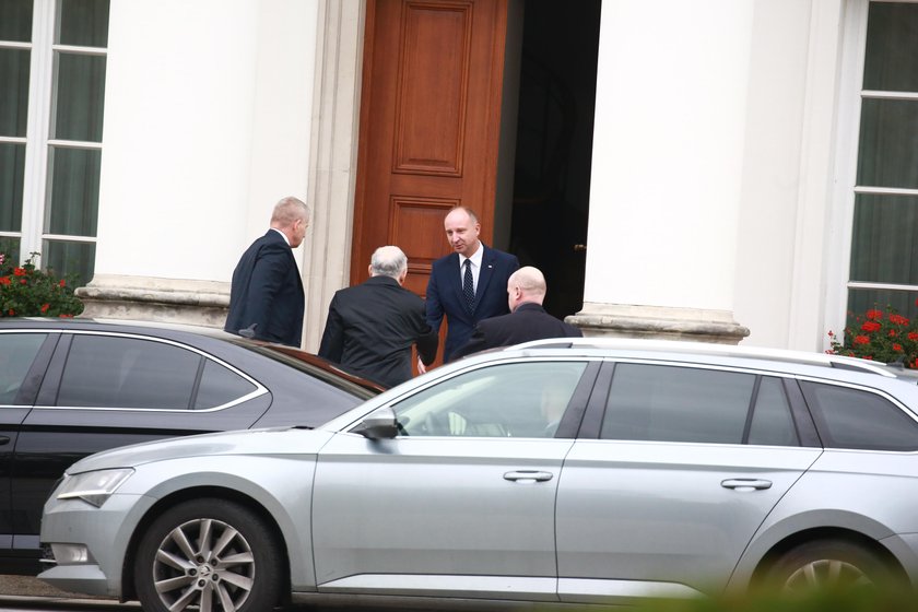 Będzie dymisja Ziobry?! „Zbyszek wyszedł przed szereg”