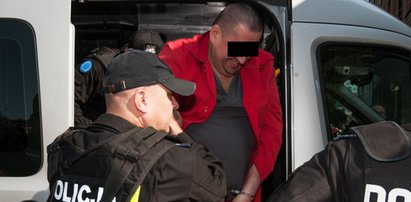 Były komendant policji w Szczucinie zatrzymany w sprawie Iwony Cygan