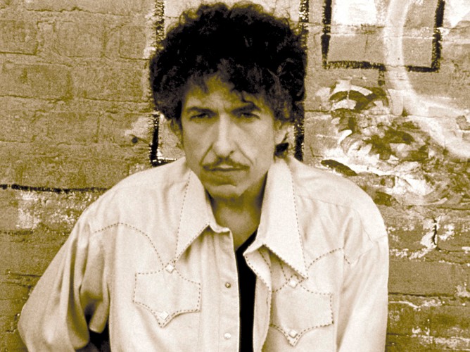 Bob Dylan
