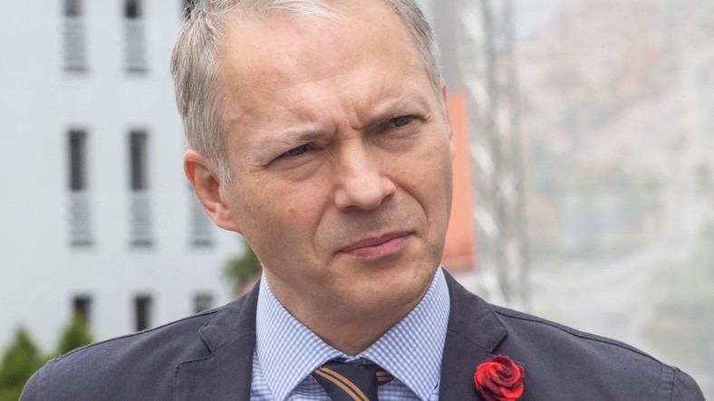 Jacek Żalek