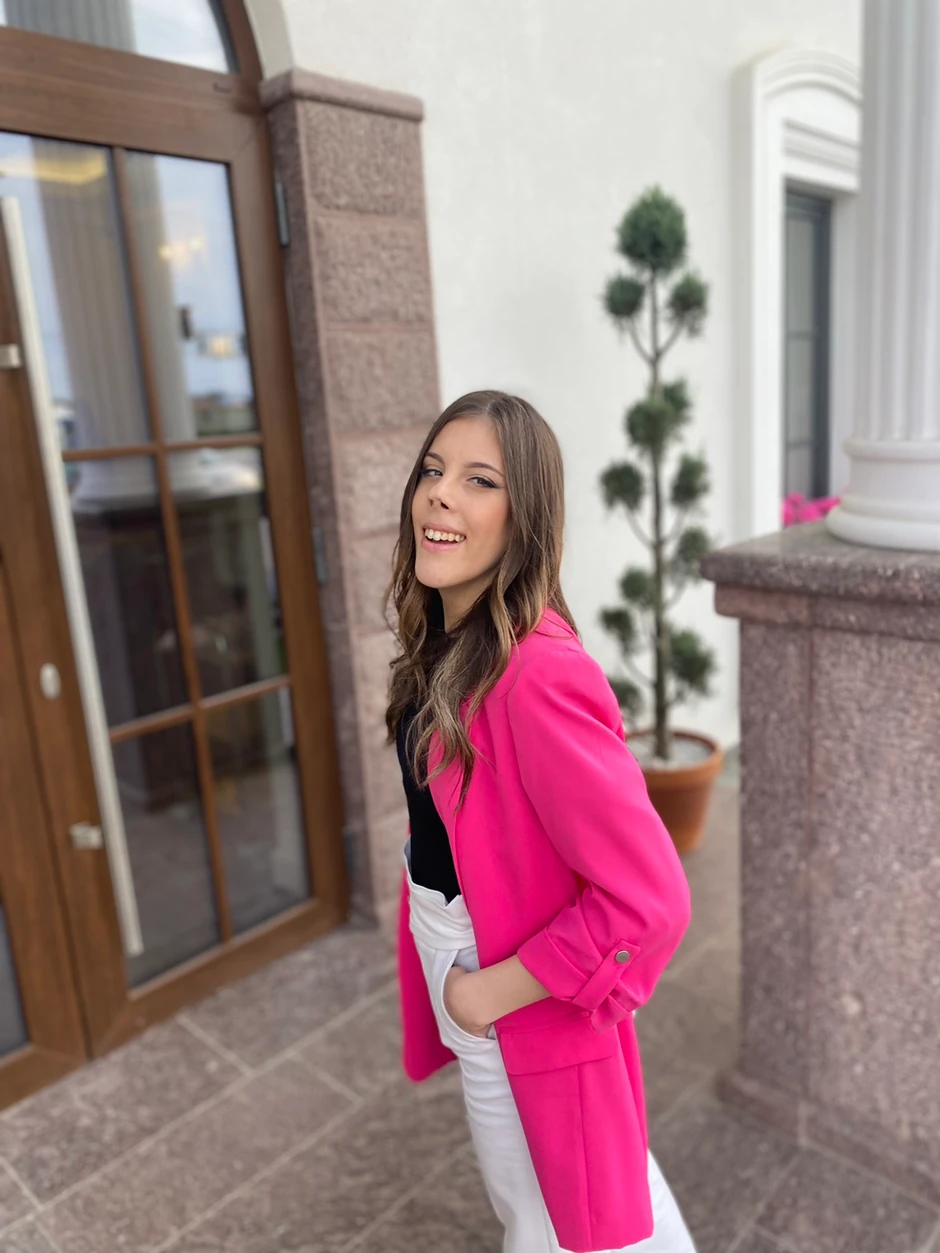 Anastasija Petković