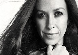 Alanis Morissette o walce z uzależnieniem, sławie i seksie