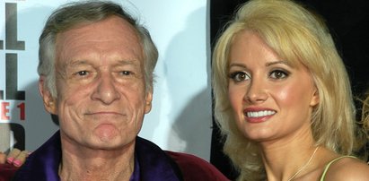 Króliczki Playboya o tym, co tak naprawdę działo się w rezydencji Hugh Hefnera. Przerażające wyznania Holly Madison i innych modelek