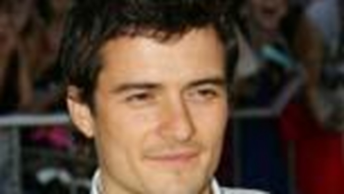 Gwiazda "Piratów z Karaibów", Orlando Bloom, zamierza  wystąpić w filmie o oblężeniu Sarajewa. Będzie też jego współproducentem.