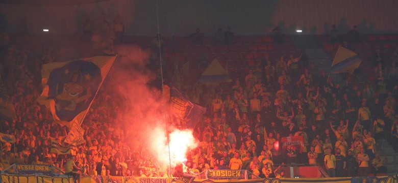 Zaostrzone kary dla kiboli. Parlament przegłosował pakiet antychuligański