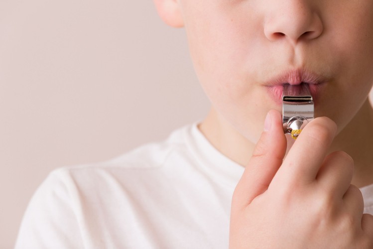 Gwizdały – muzeum Gwizdka