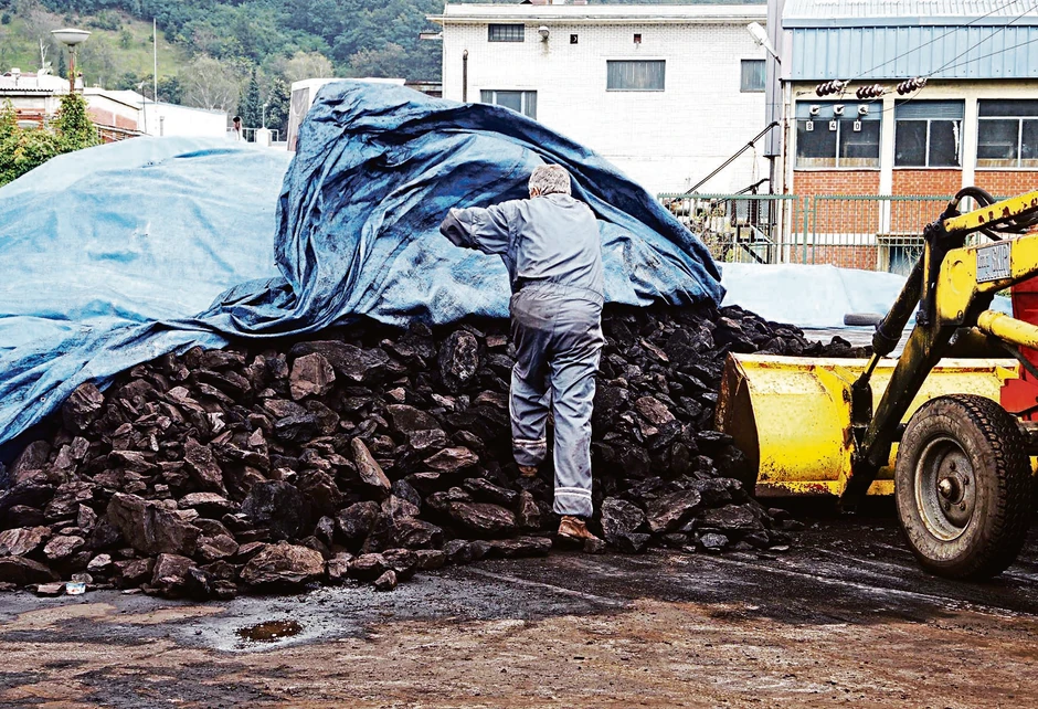 Uz višu cenu, uglja nema u dovoljnim količinama na stovarištima u Srbiji
