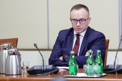 Artur Soboń będzie brał udział w istotnej reformie dla kredytobiorców
